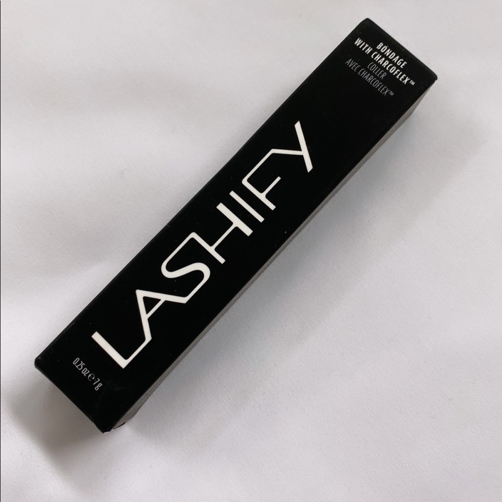 Lashify Bondage
